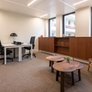 Bureau privé 50 m² 10 postes Coworking Avenue Charles de Gaulle Neuilly-sur-Seine 92200 - photo 2